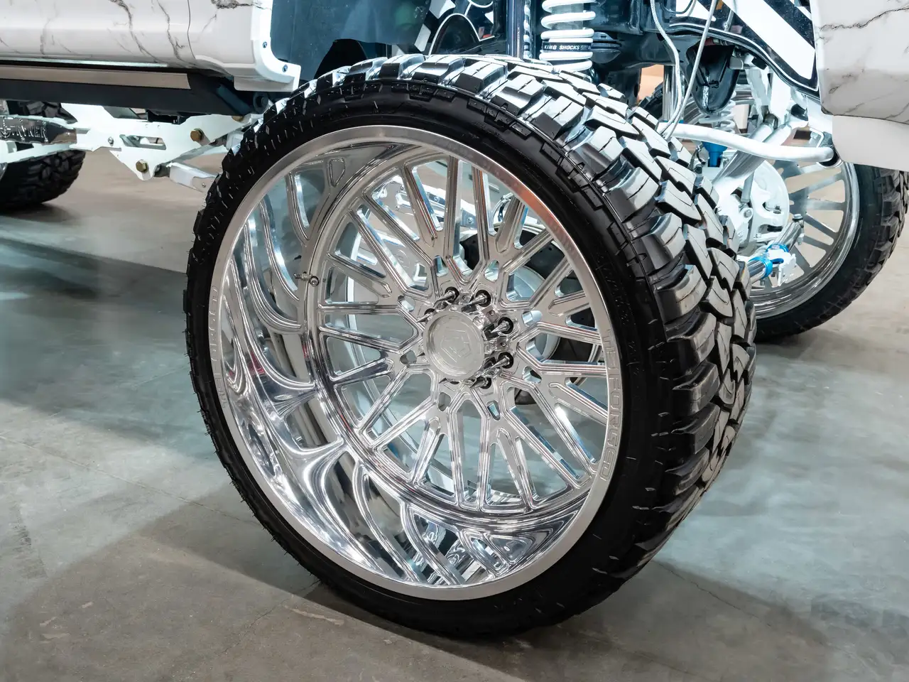 Ford F 350 снимка Ford F 350