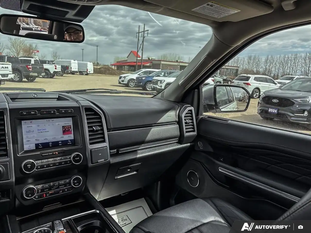 Ford Expedition photo Ford Expedition