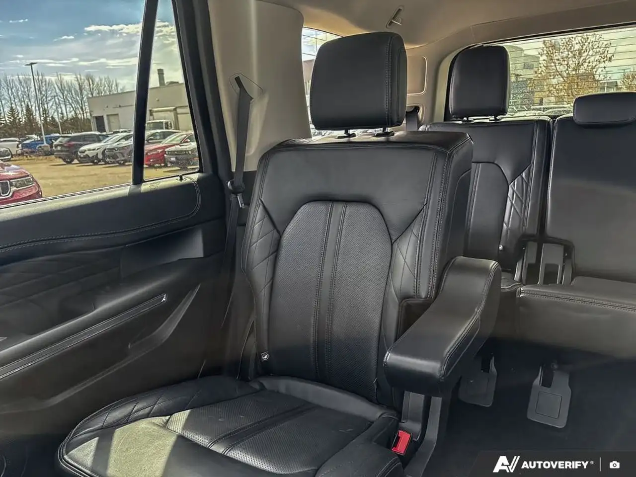 Ford Expedition photo Ford Expedition