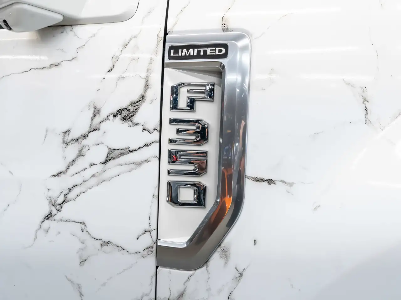 Ford F 350 снимка Ford F 350