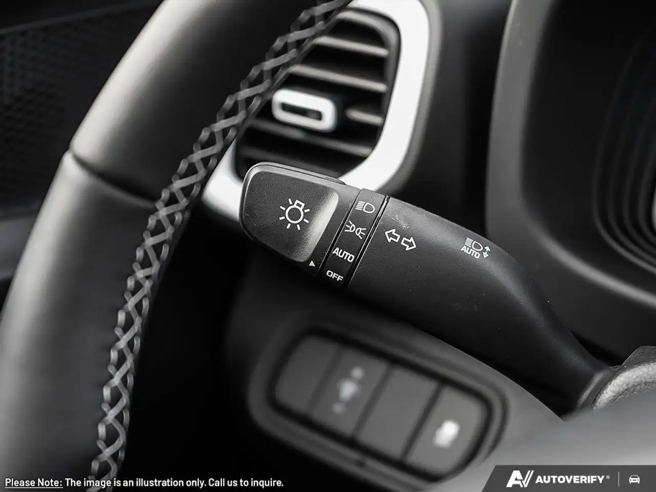 Hyundai Venue fotografie Hyundai Venue