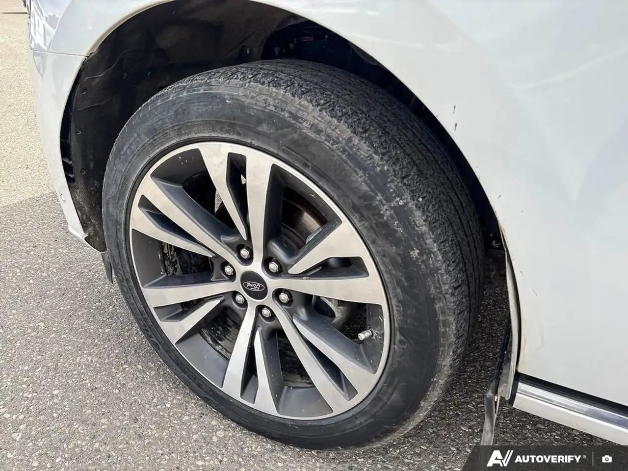 Ford Expedition photo Ford Expedition