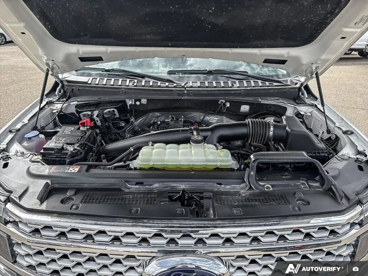 Ford Expedition photo Ford Expedition