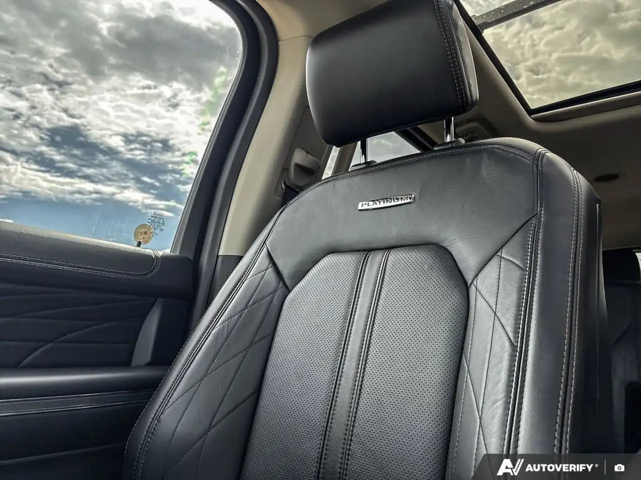 Ford Expedition photo Ford Expedition