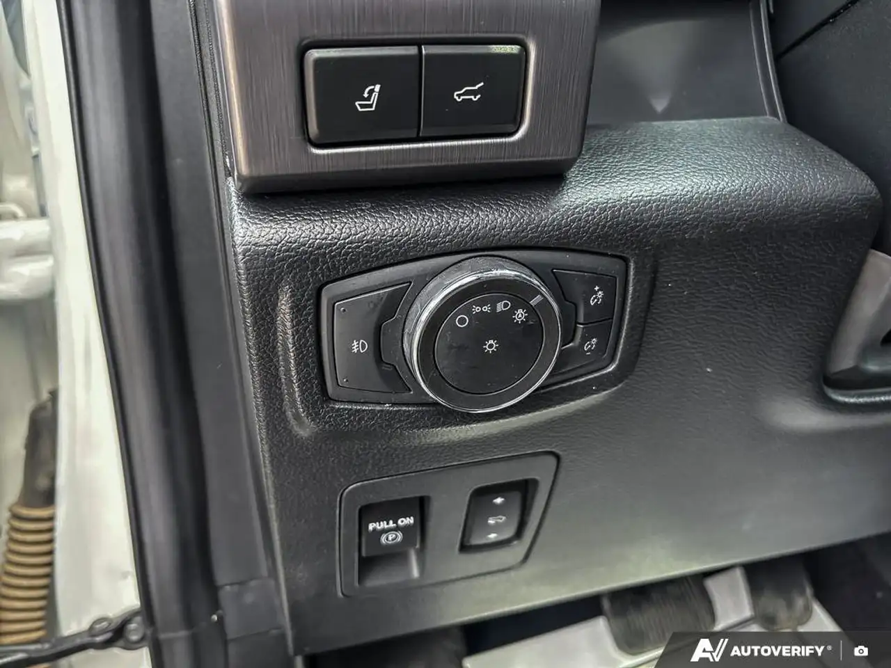 Ford Expedition photo Ford Expedition