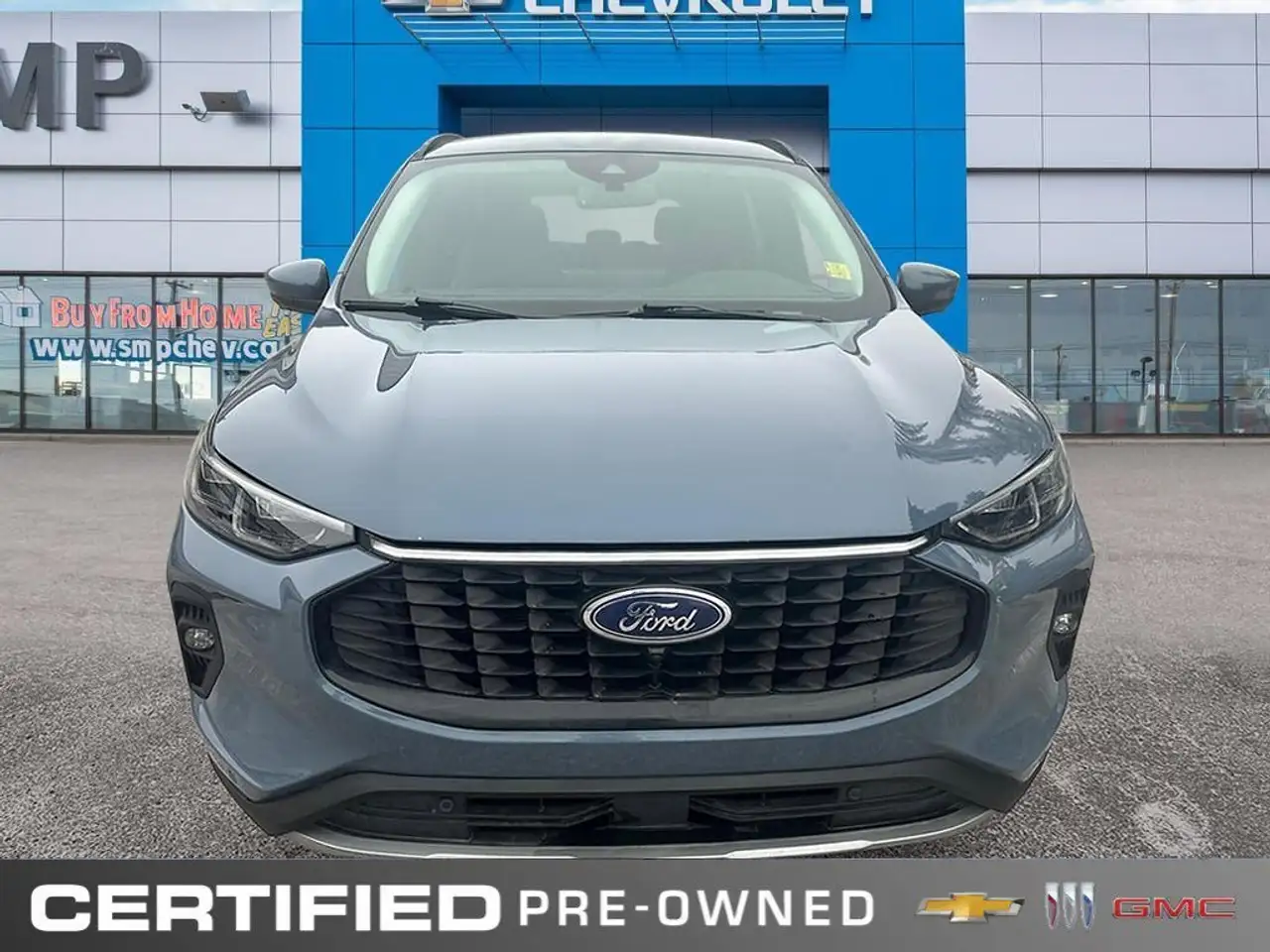 Ford Escape photo Ford Escape