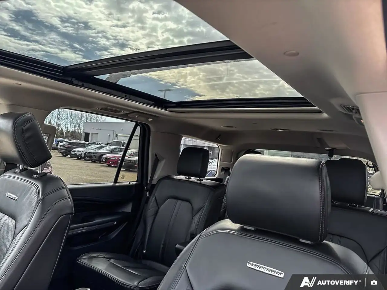 Ford Expedition photo Ford Expedition