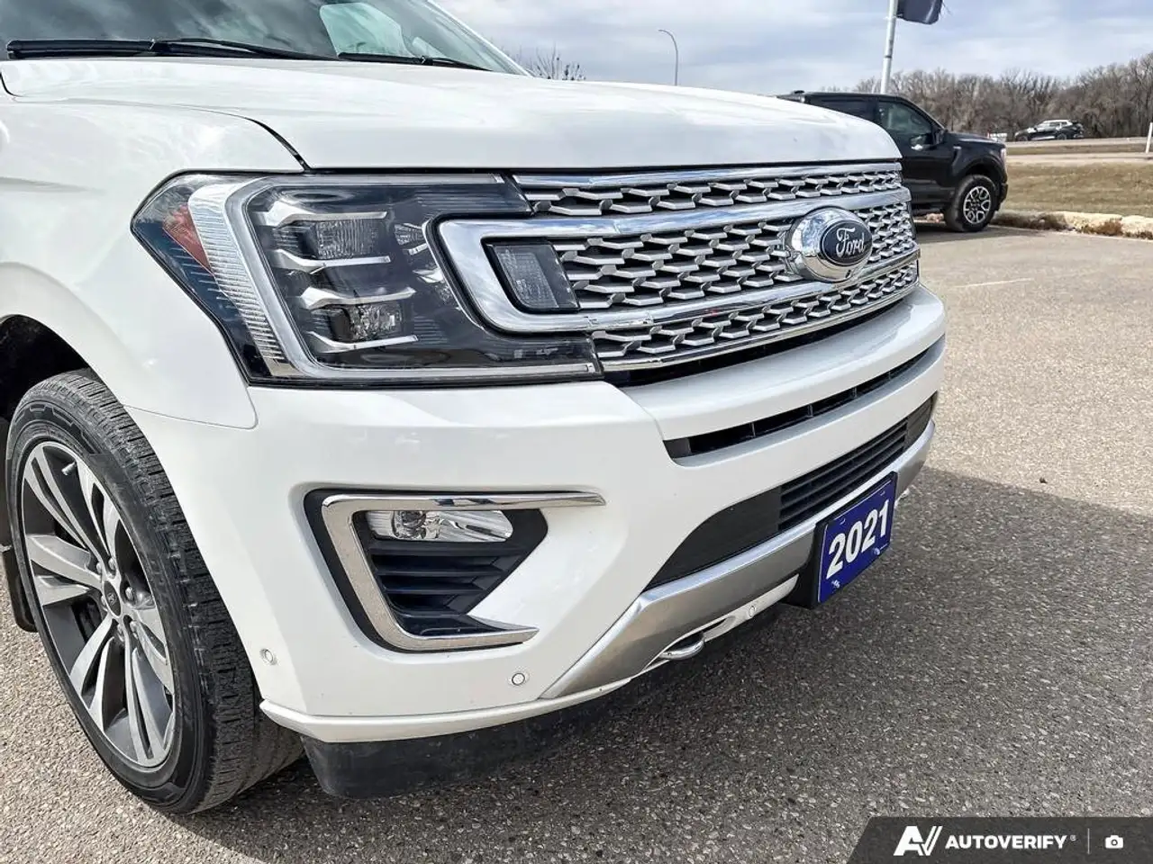 Ford Expedition photo Ford Expedition