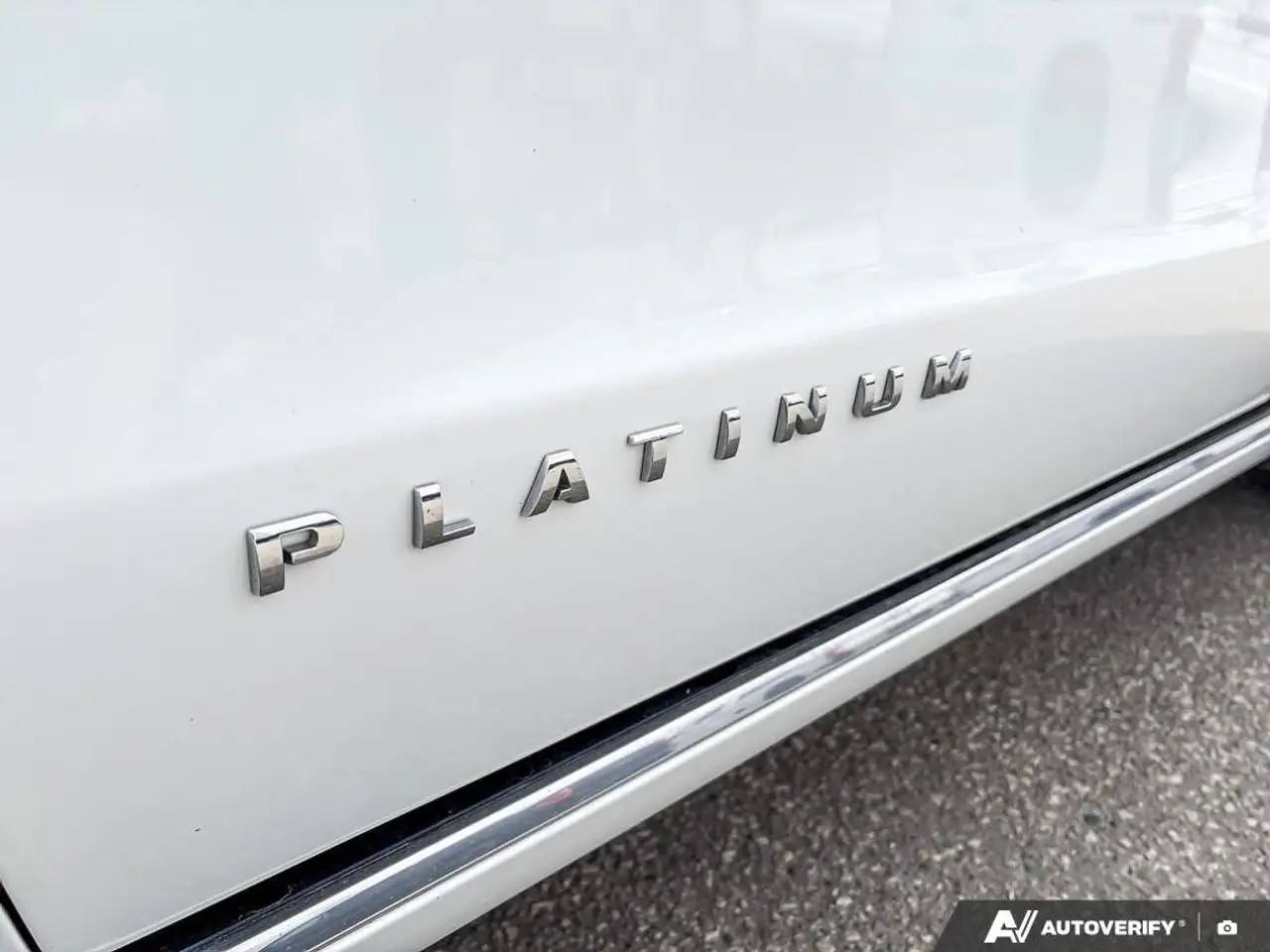 Ford Expedition photo Ford Expedition