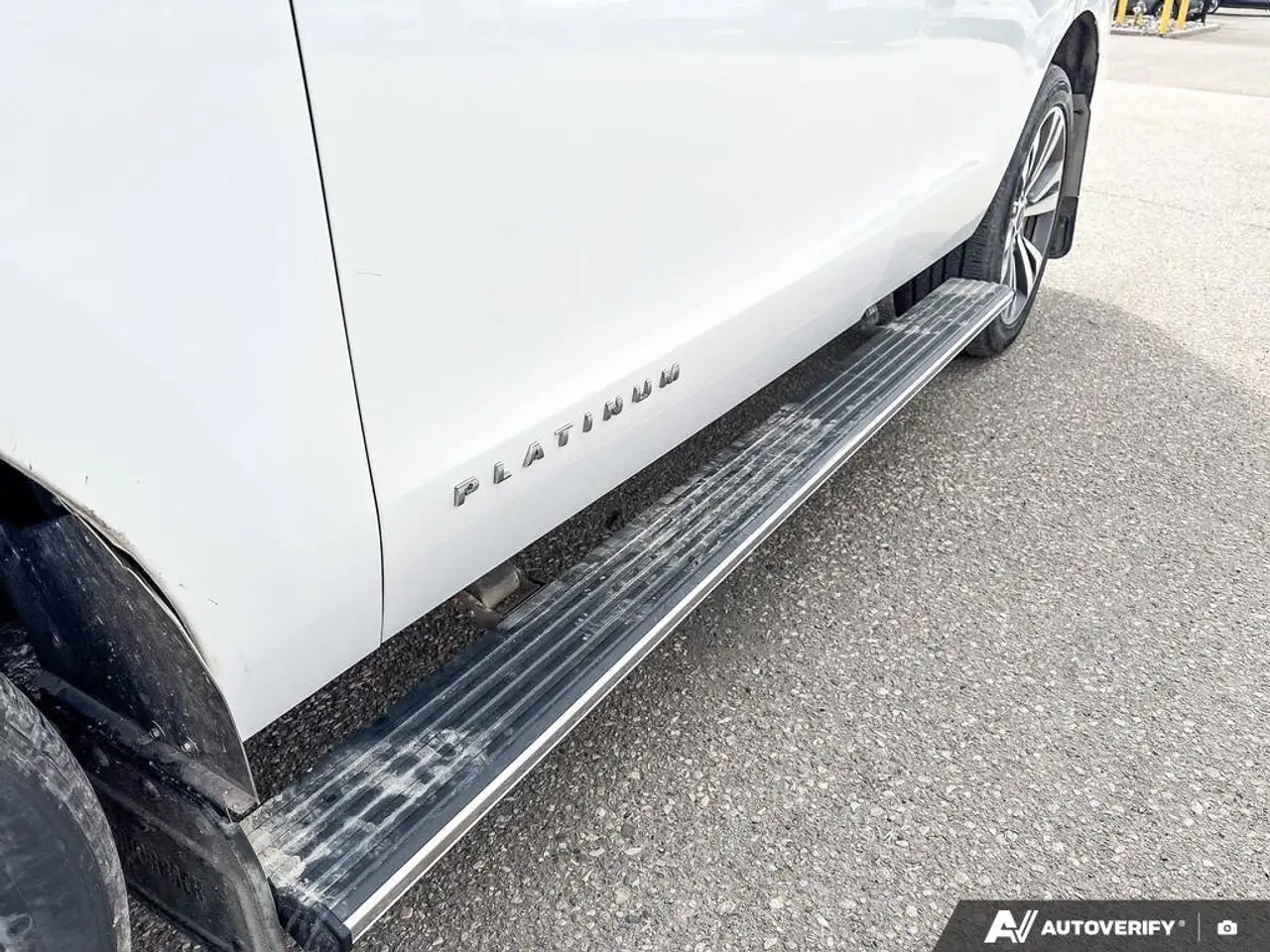 Ford Expedition photo Ford Expedition