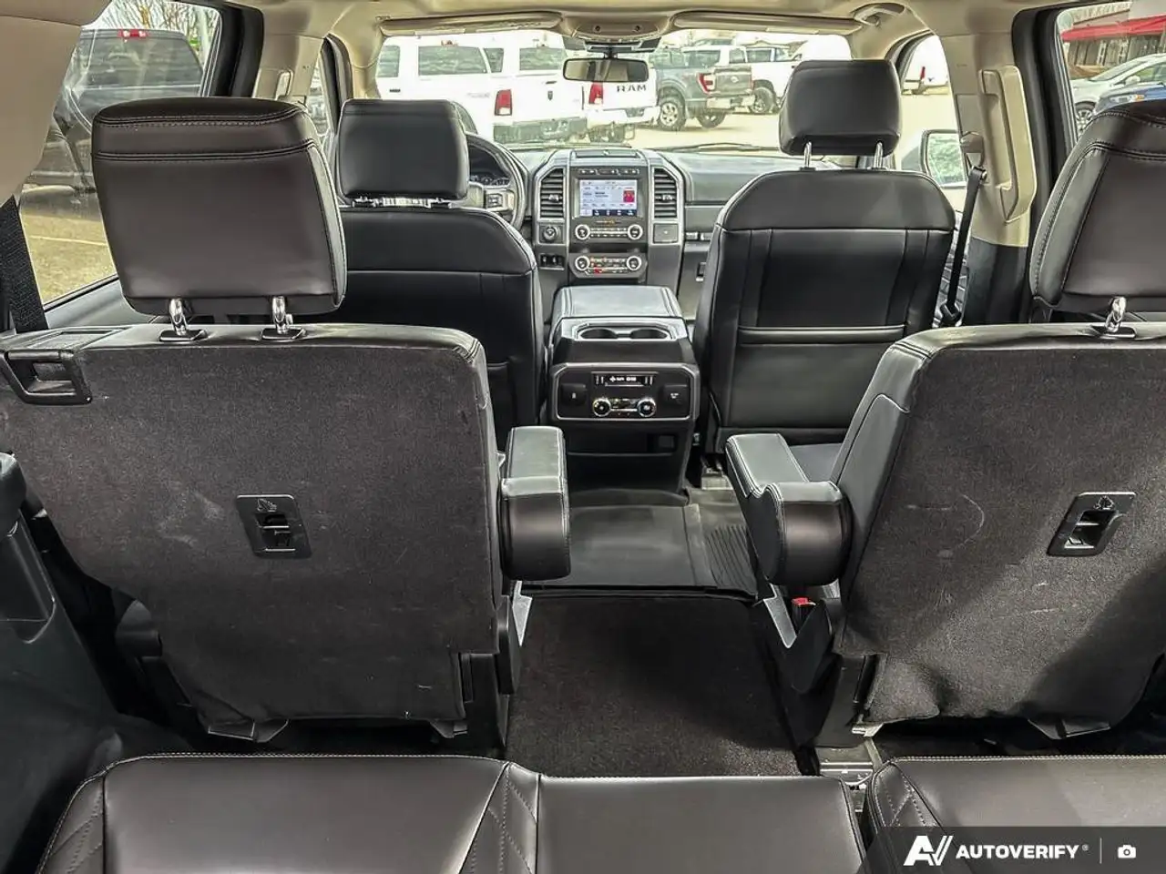 Ford Expedition photo Ford Expedition