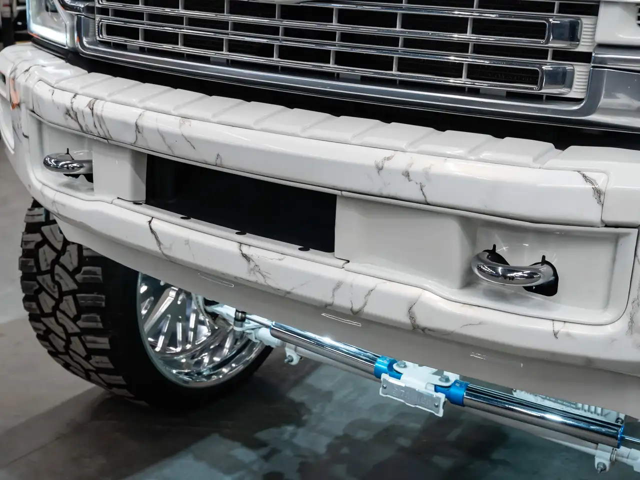 Ford F 350 снимка Ford F 350