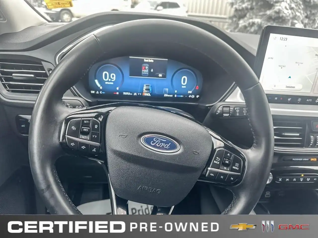 Ford Escape photo Ford Escape
