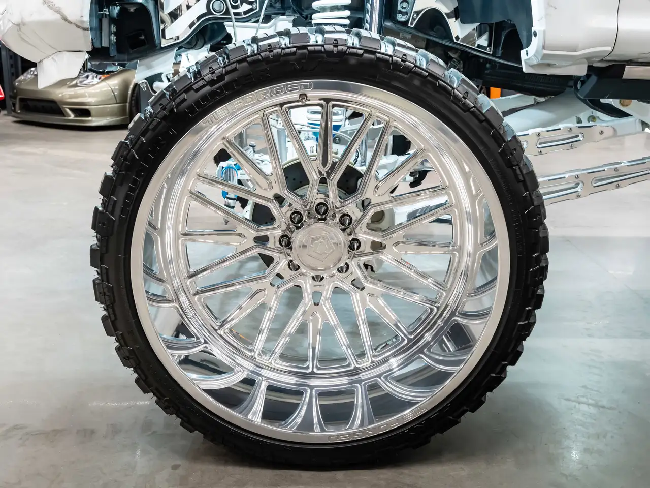 Ford F 350 снимка Ford F 350