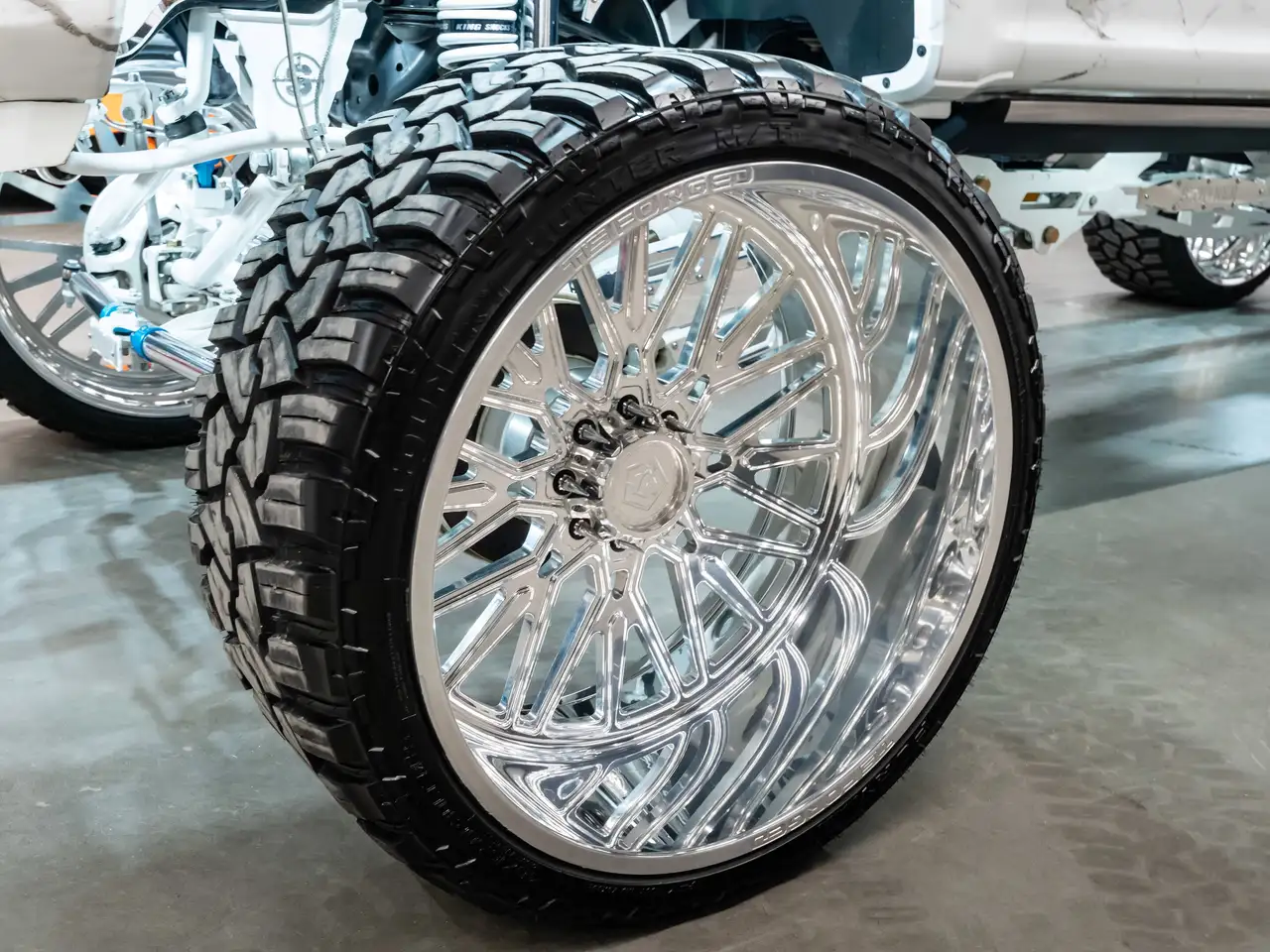 Ford F 350 снимка Ford F 350