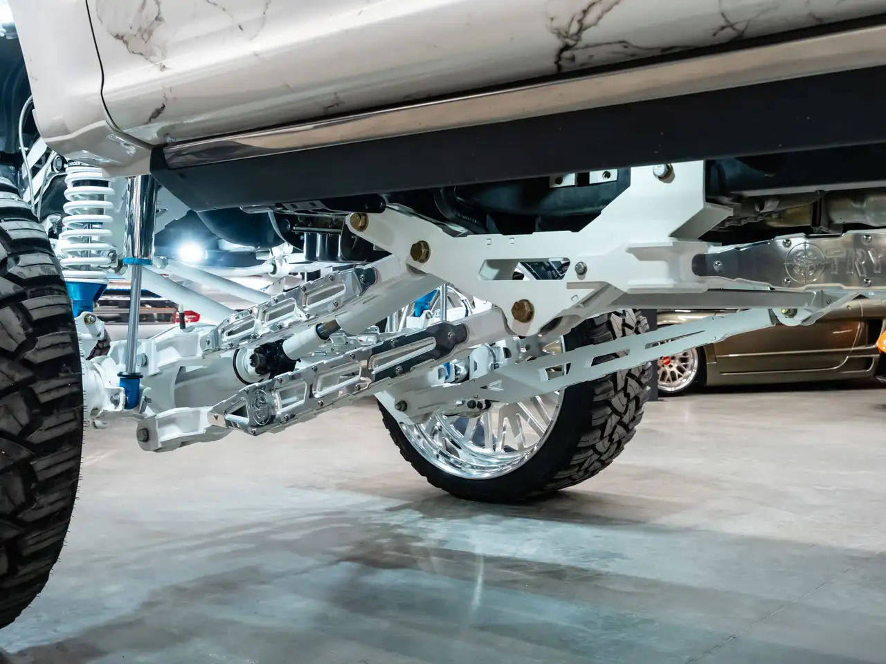 Ford F 350 снимка Ford F 350