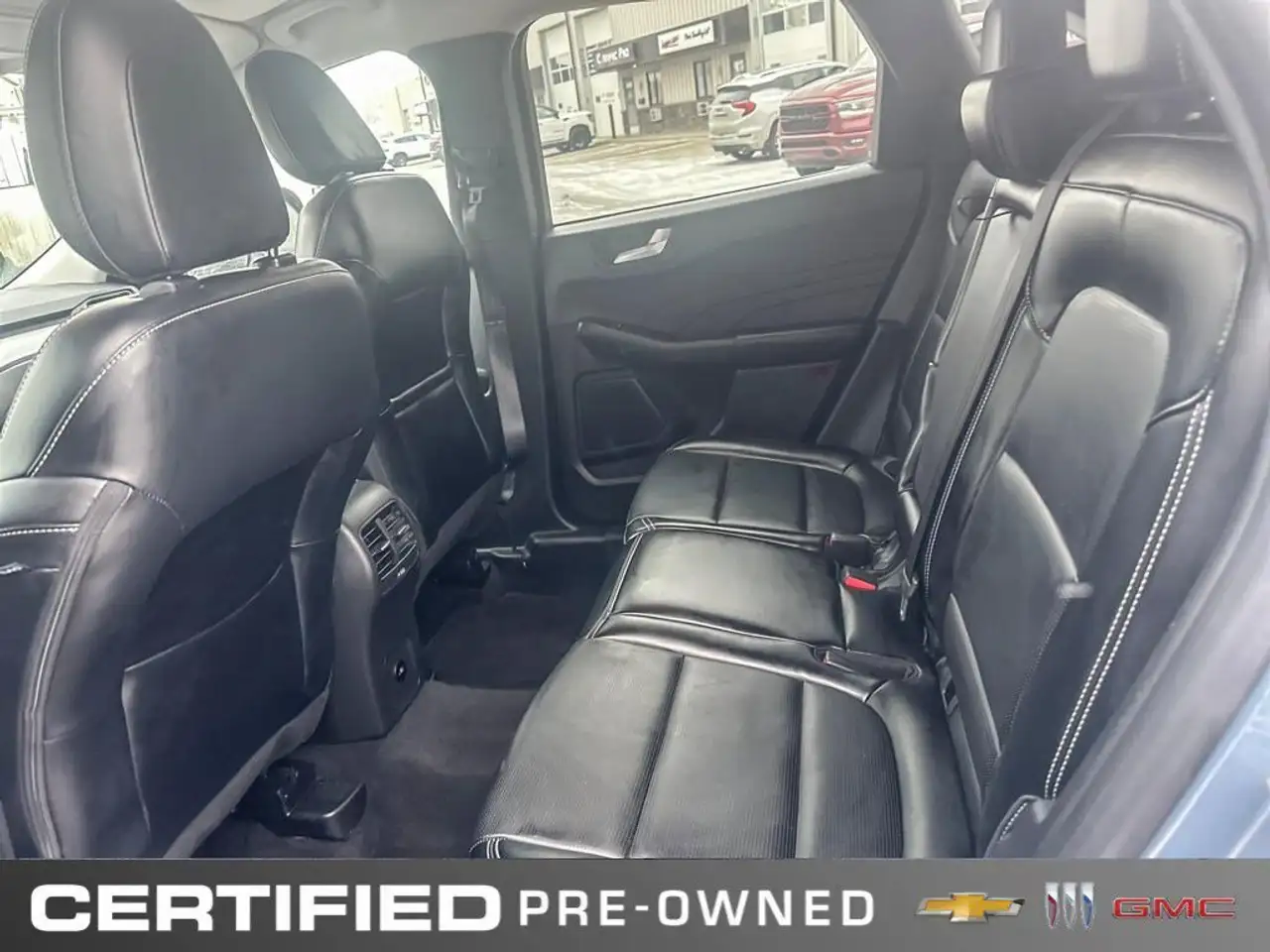 Ford Escape photo Ford Escape