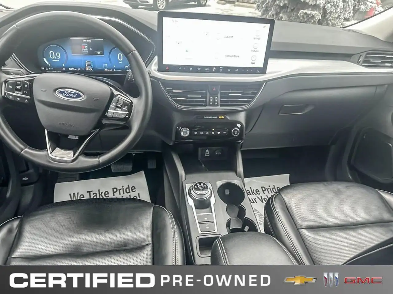 Ford Escape photo Ford Escape
