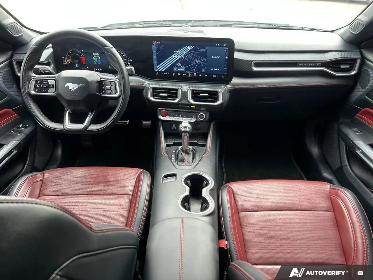 Ford Mustang fotografie Ford Mustang