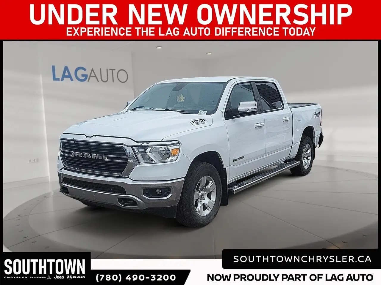 RAM 1500 photo RAM 1500