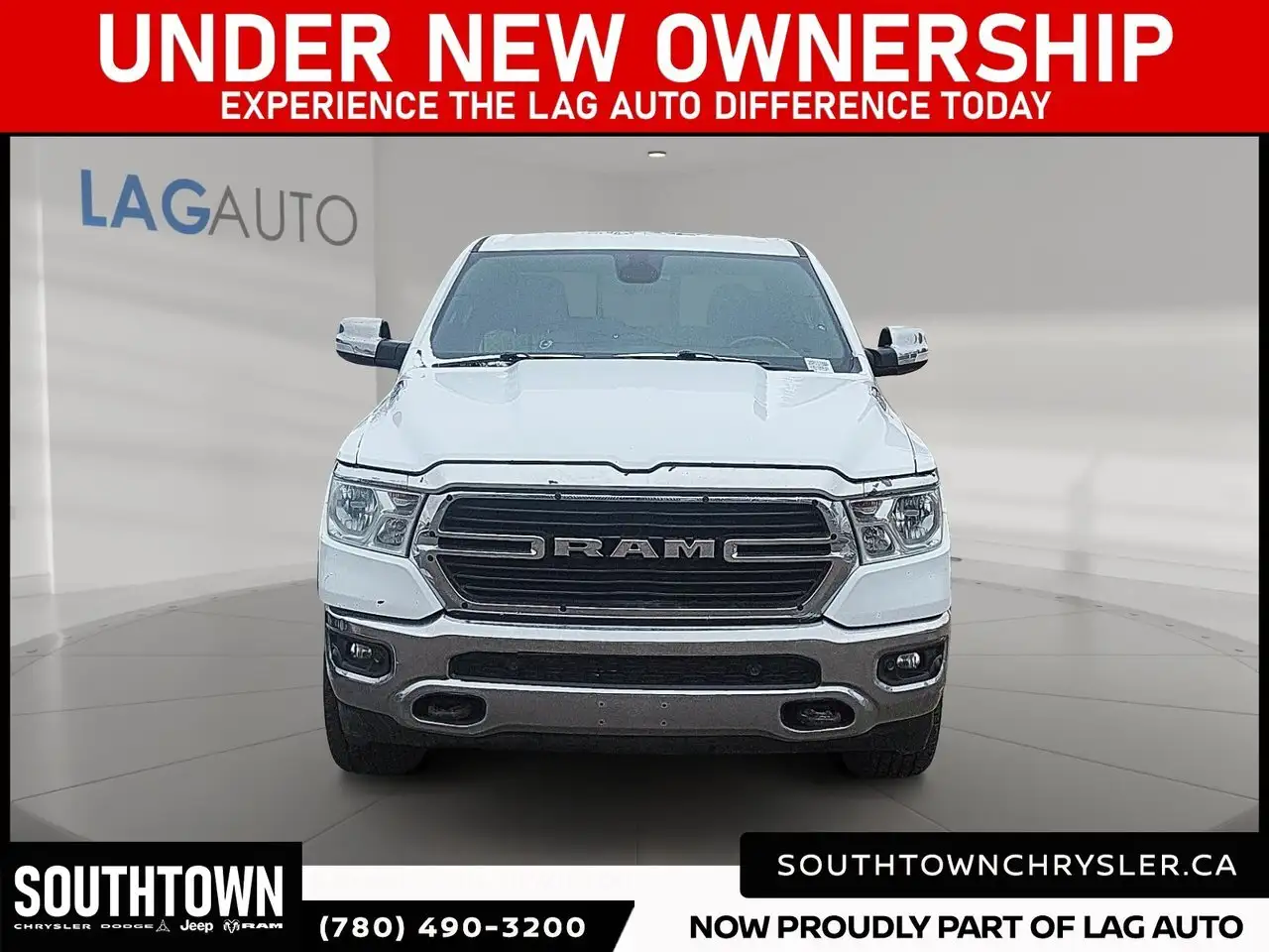 RAM 1500 photo RAM 1500