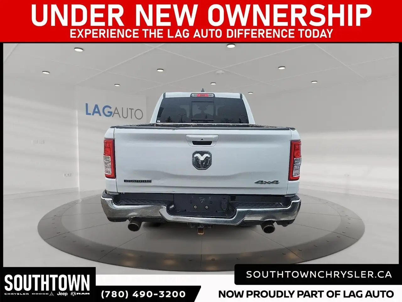 RAM 1500 photo RAM 1500