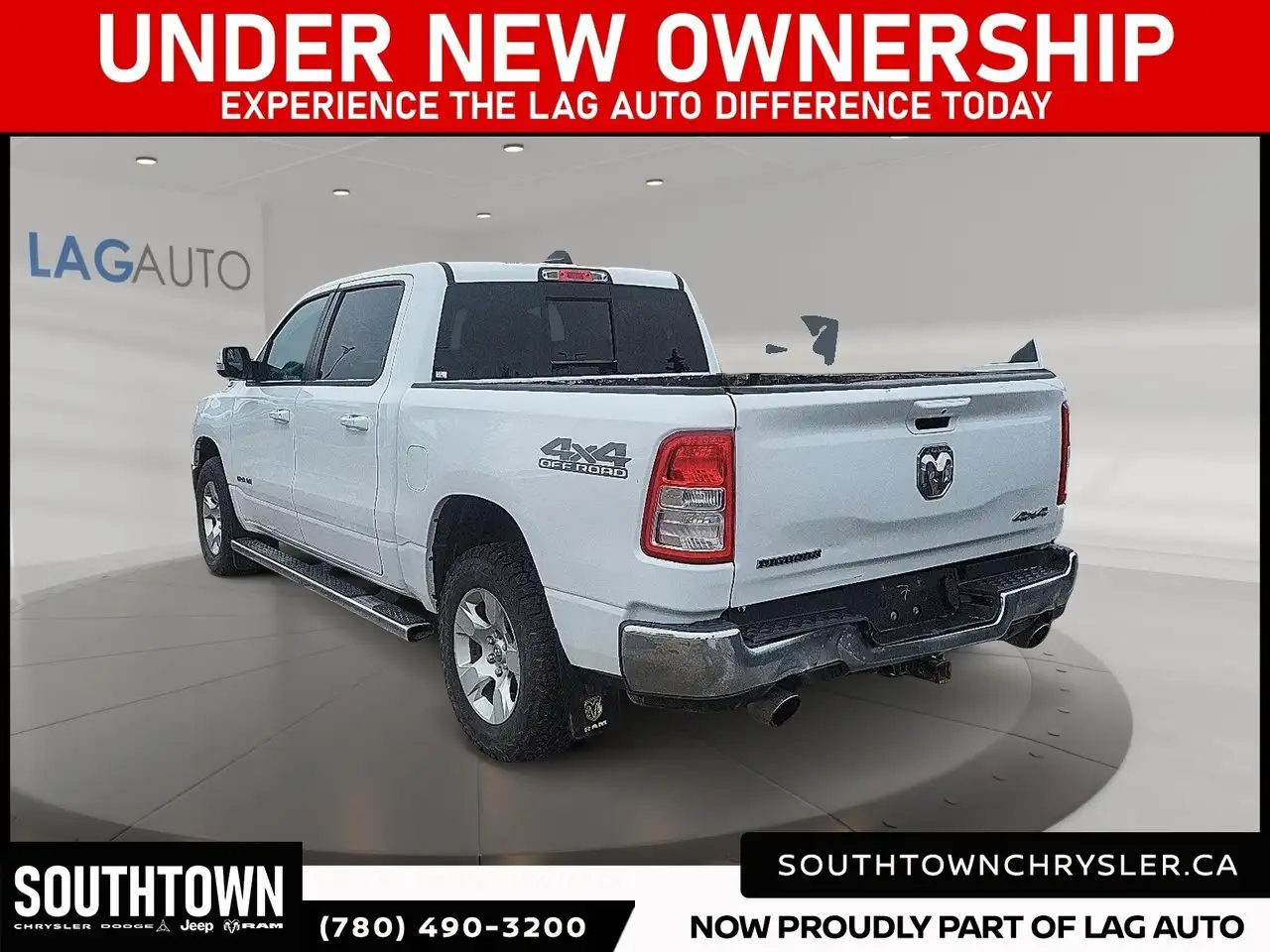 RAM 1500 photo RAM 1500