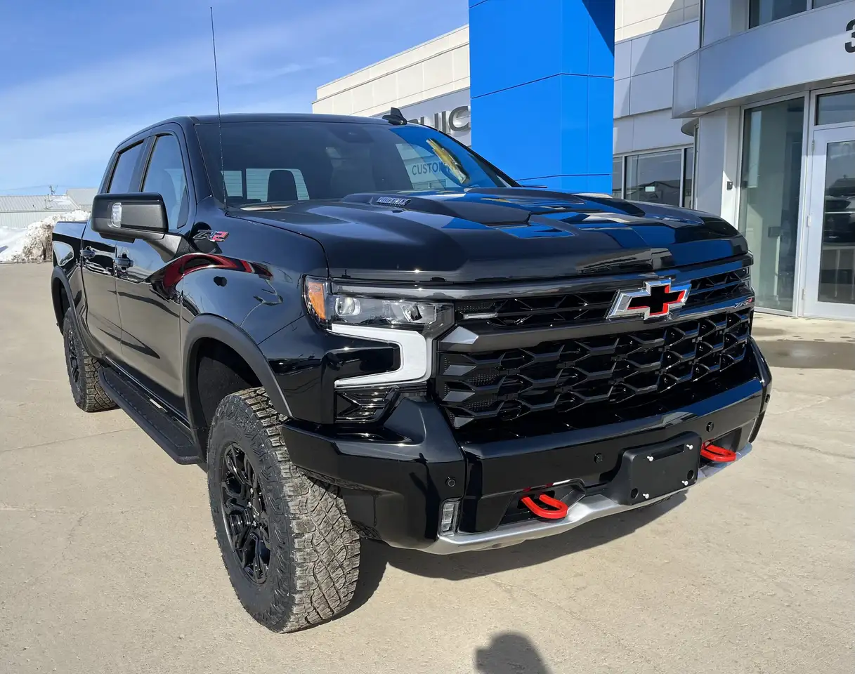 Chevrolet Silverado 1500 снимка Chevrolet Silverado 1500