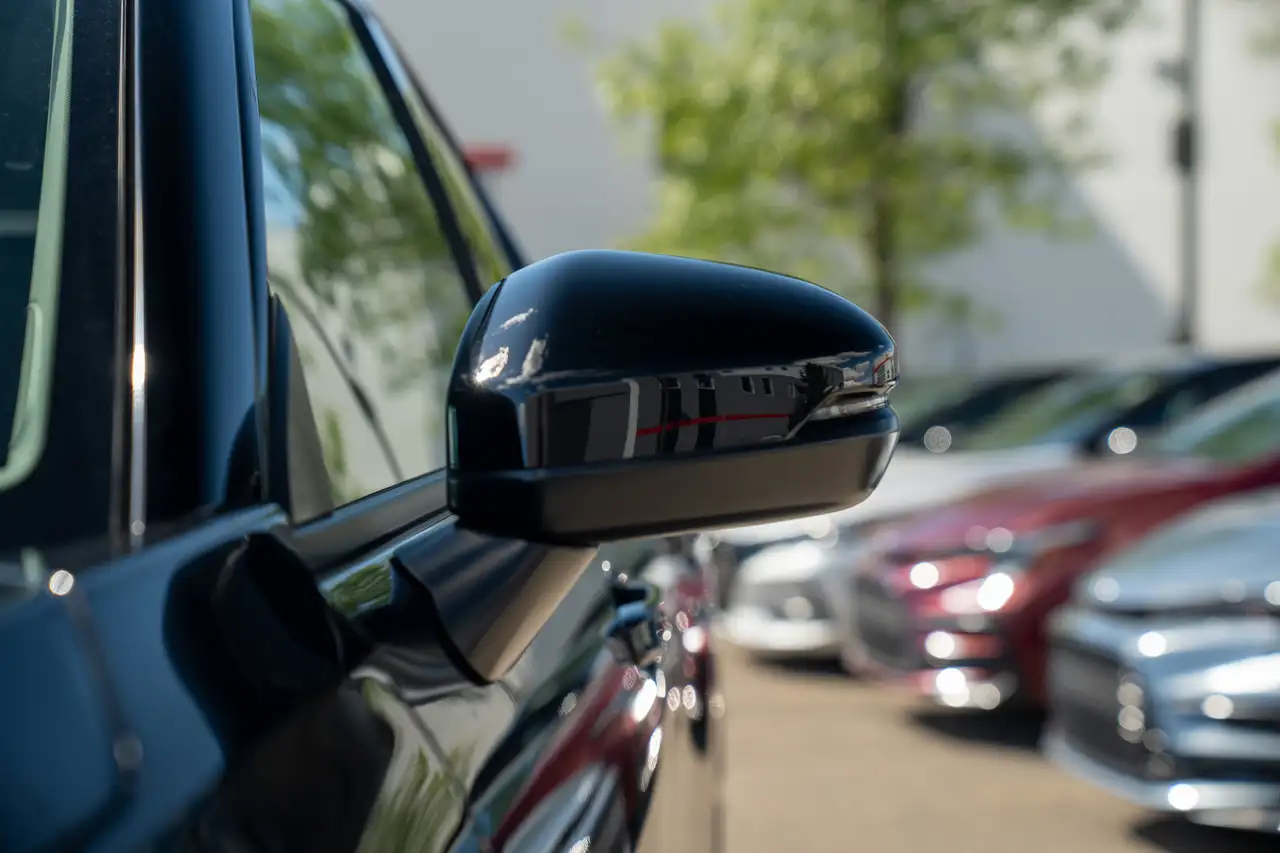 Honda HR-V fotografie Honda HR-V