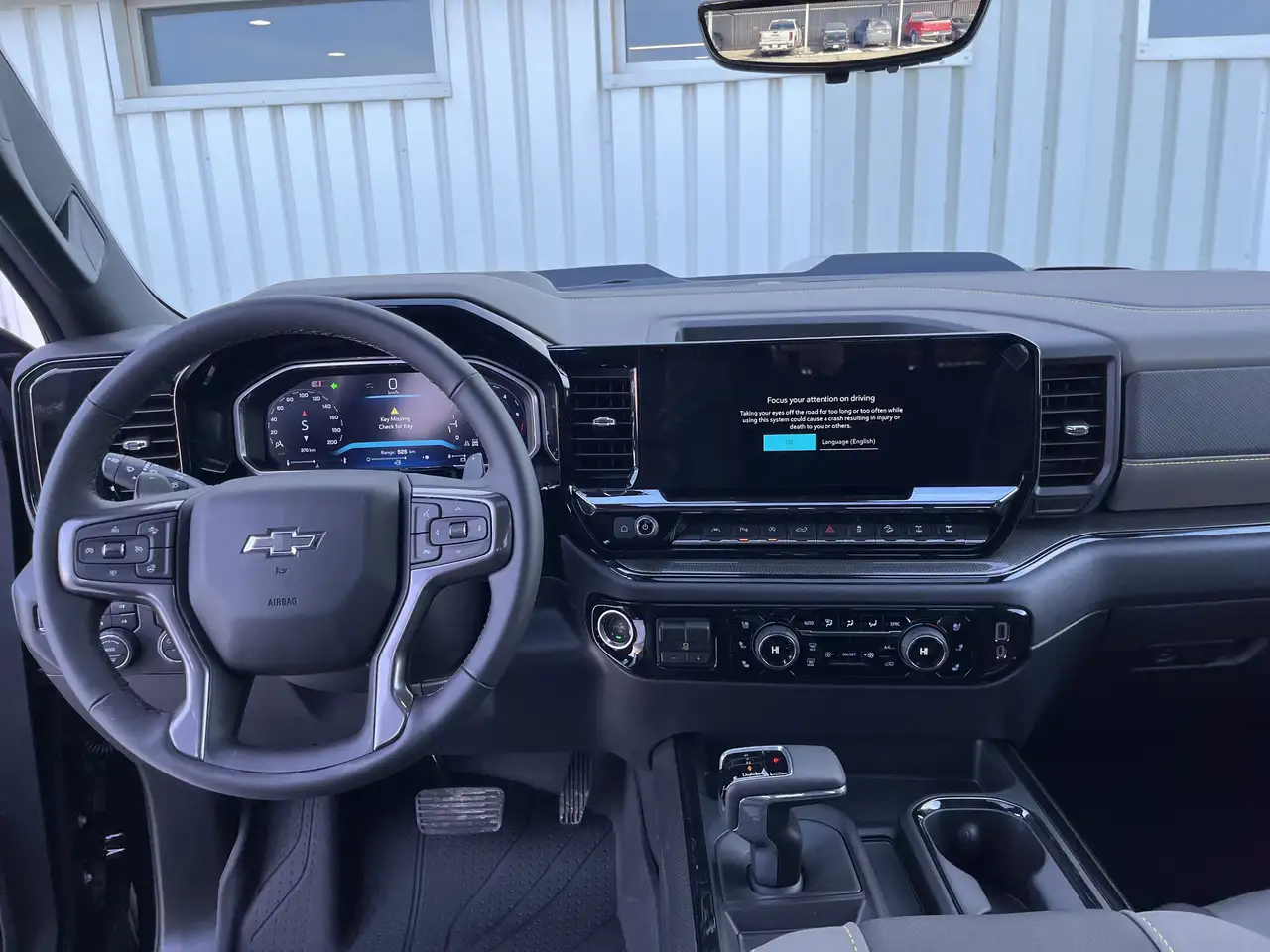 Chevrolet Silverado 1500 снимка Chevrolet Silverado 1500