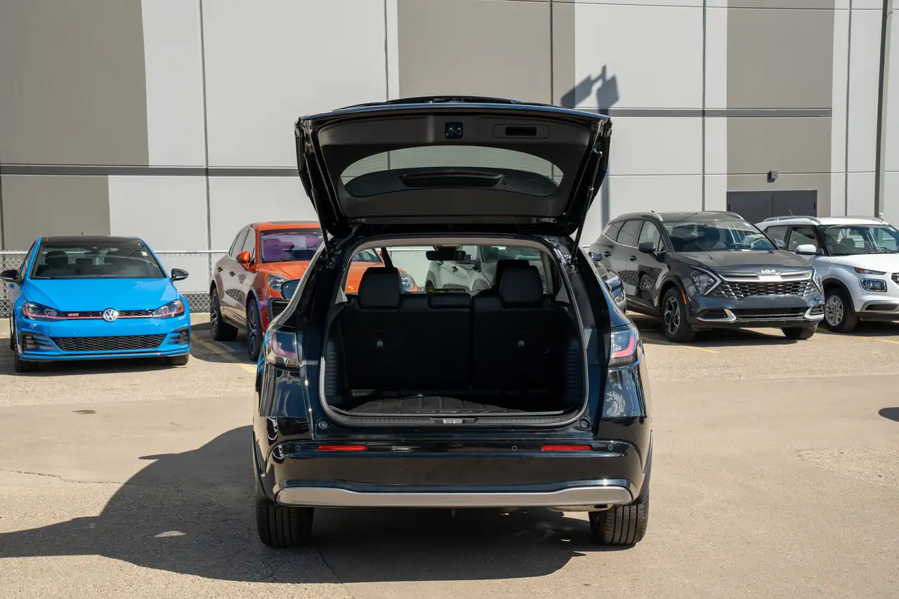 Honda HR-V fotografie Honda HR-V