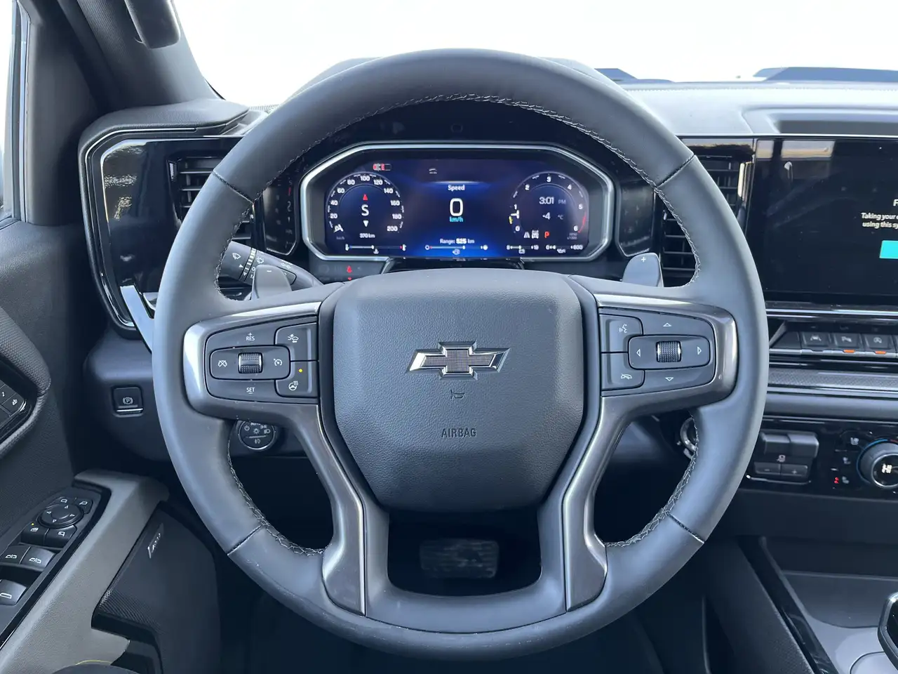 Chevrolet Silverado 1500 снимка Chevrolet Silverado 1500