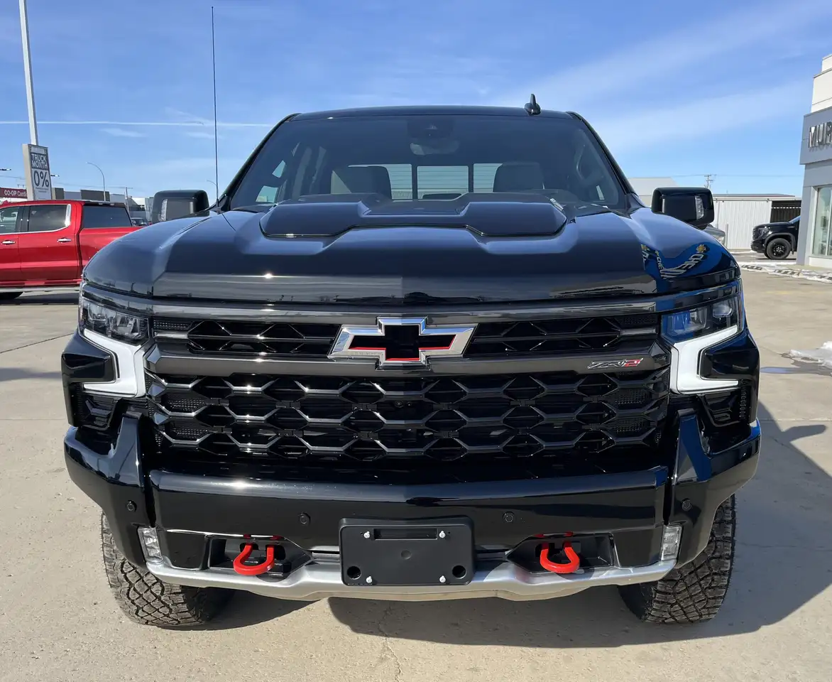 Chevrolet Silverado 1500 снимка Chevrolet Silverado 1500