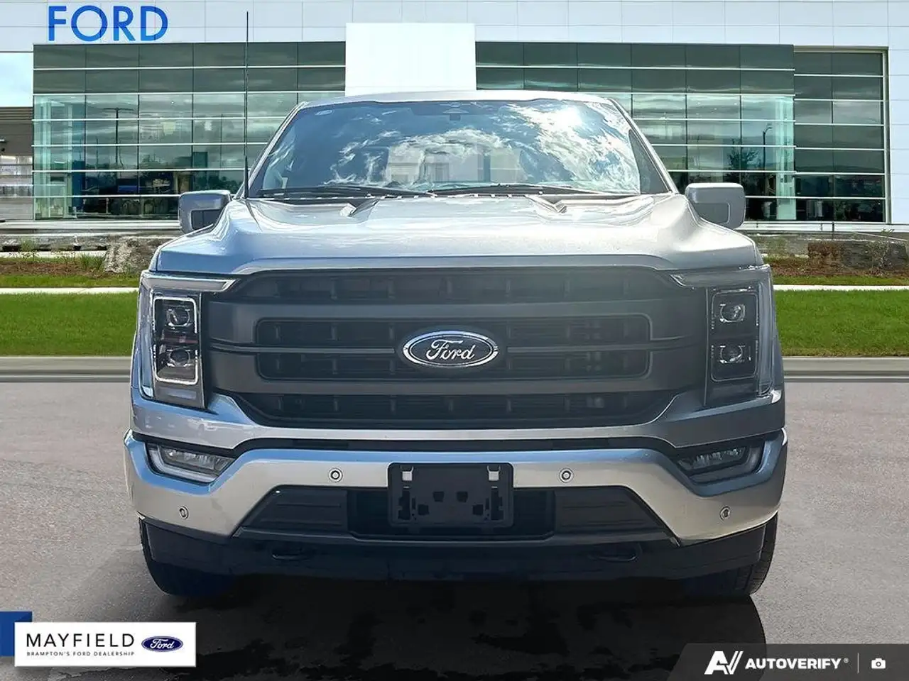Ford F 150 fotografie Ford F 150