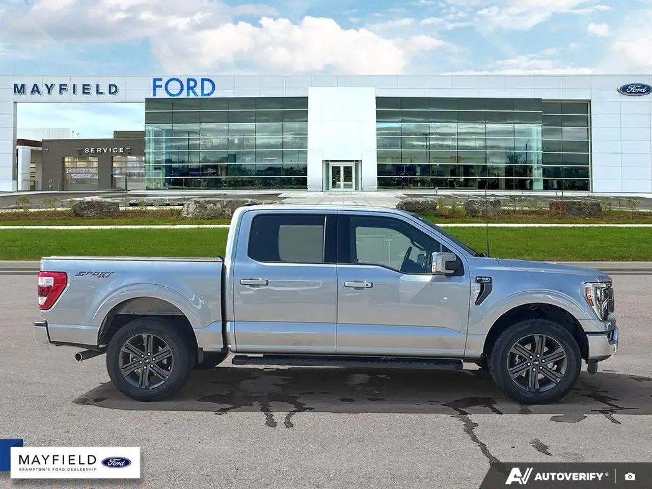 Ford F 150 fotografie Ford F 150