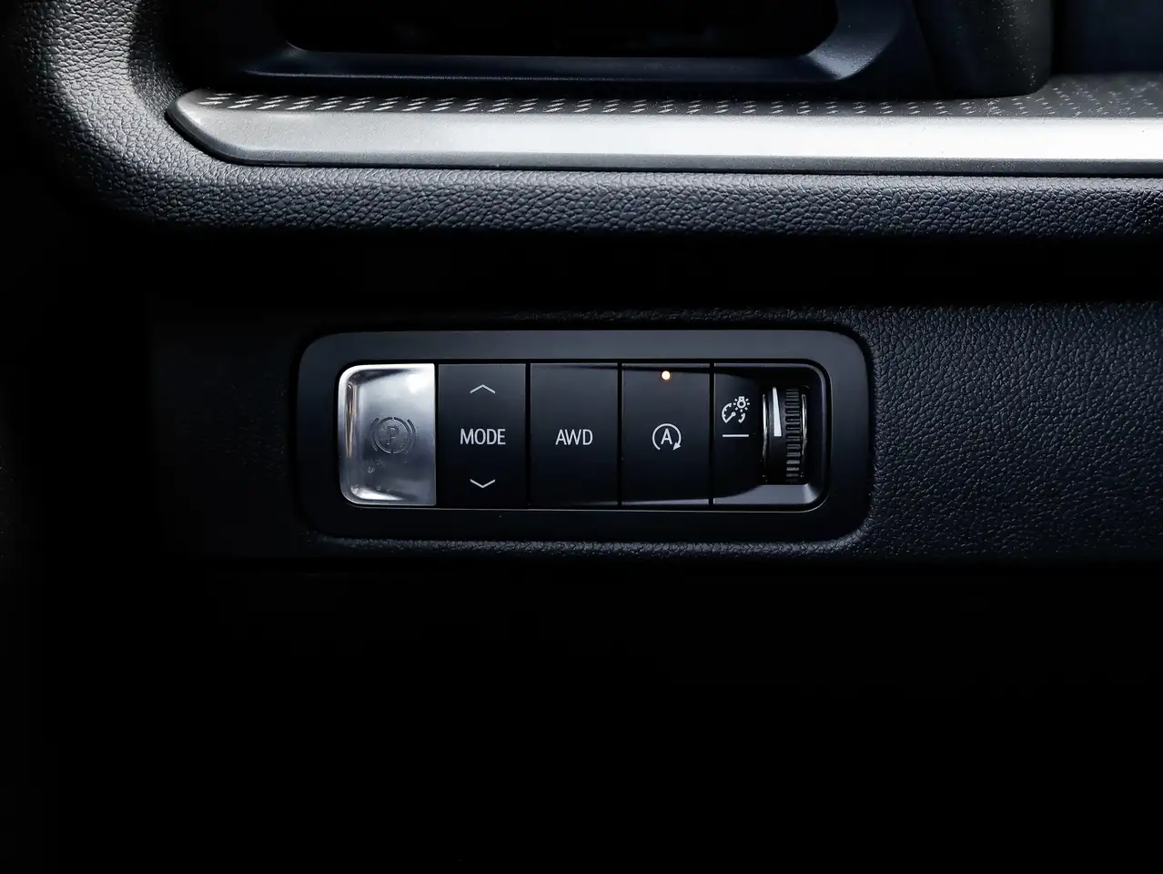 Chevrolet Traverse fotografie Chevrolet Traverse