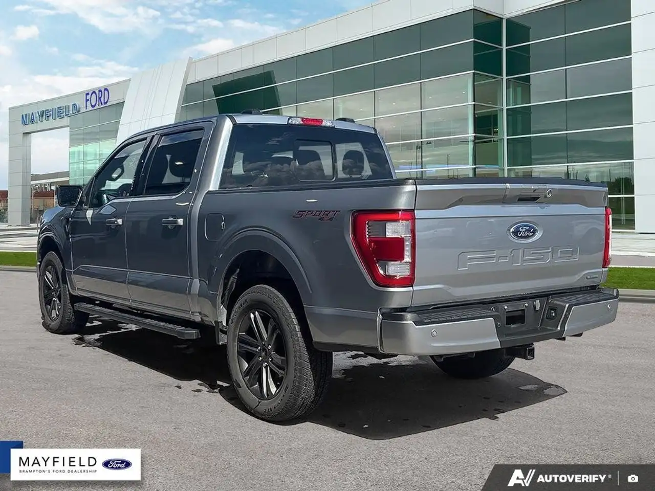 Ford F 150 fotografie Ford F 150