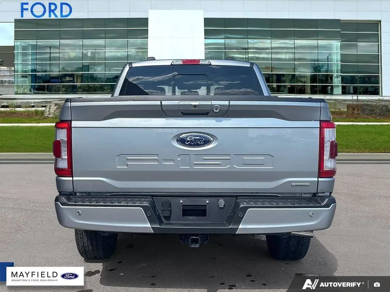 Ford F 150 fotografie Ford F 150