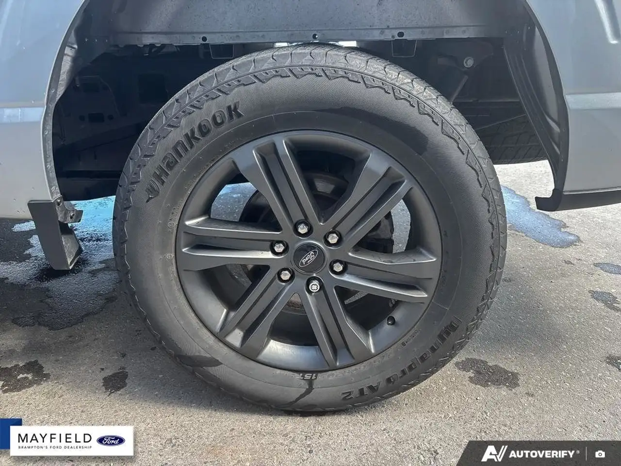 Ford F 150 fotografie Ford F 150