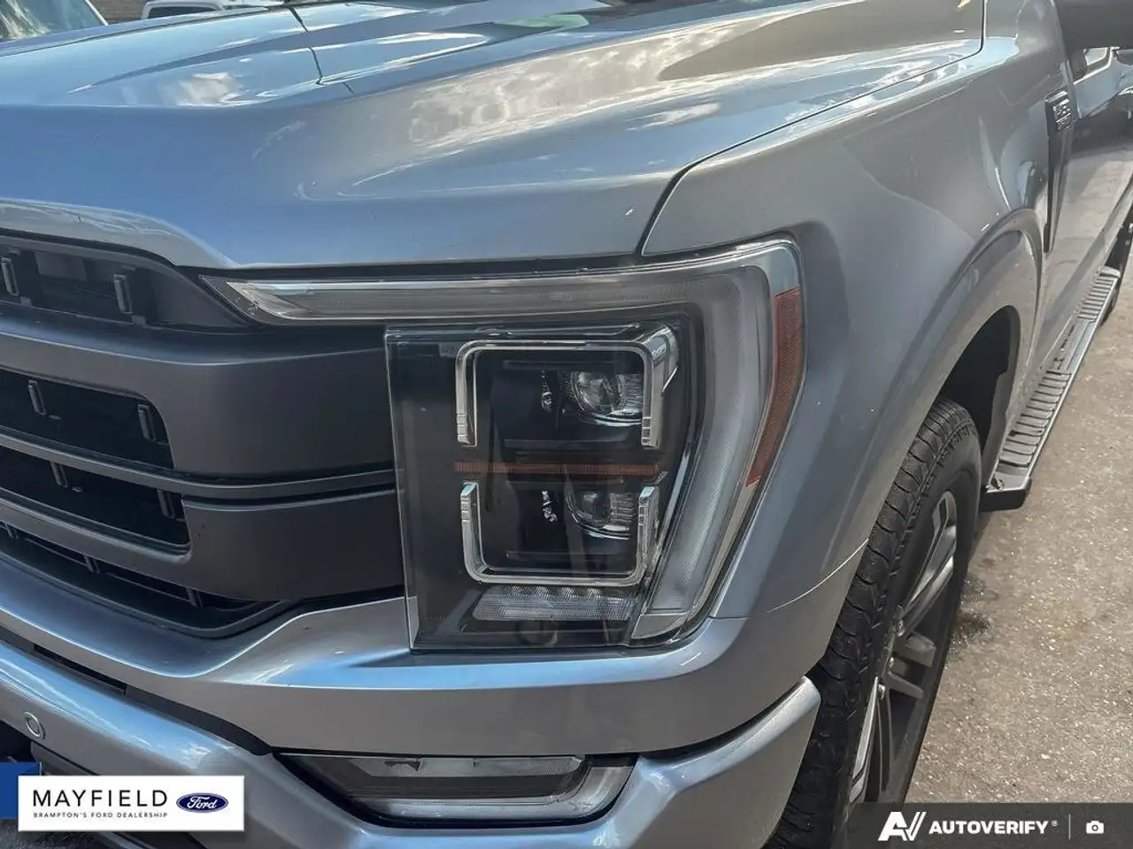 Ford F 150 fotografie Ford F 150