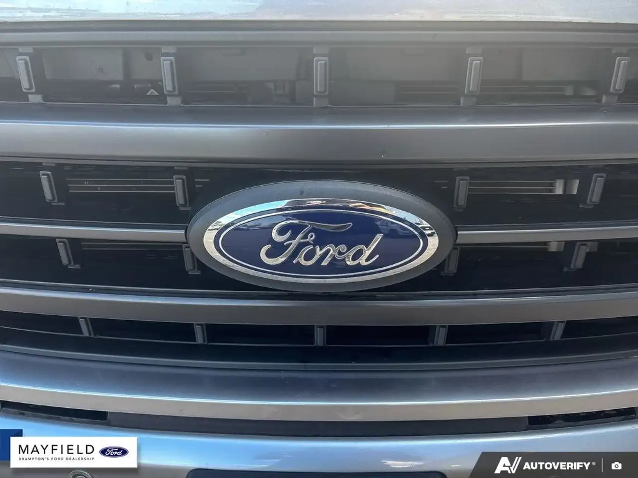 Ford F 150 fotografie Ford F 150