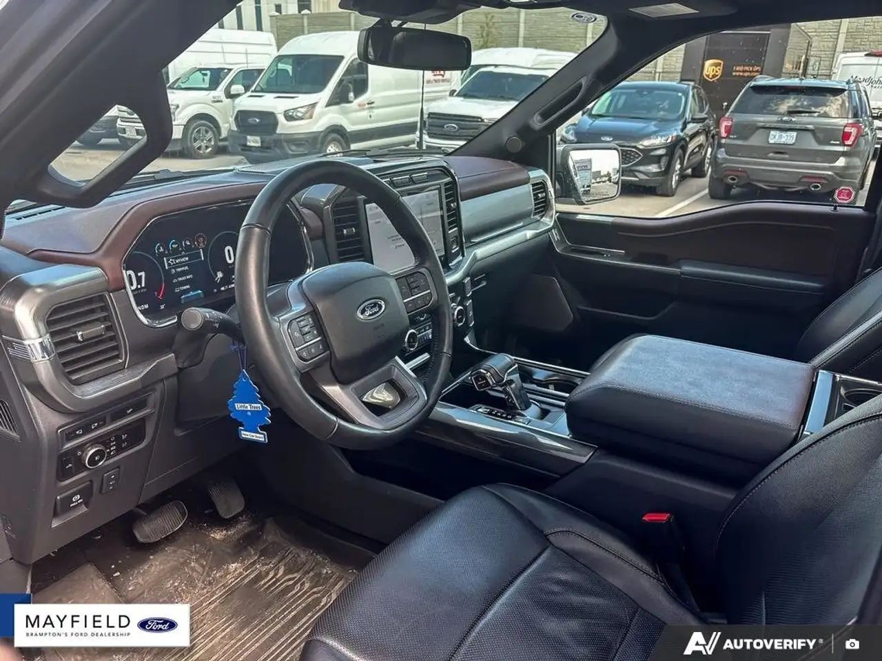 Ford F 150 fotografie Ford F 150