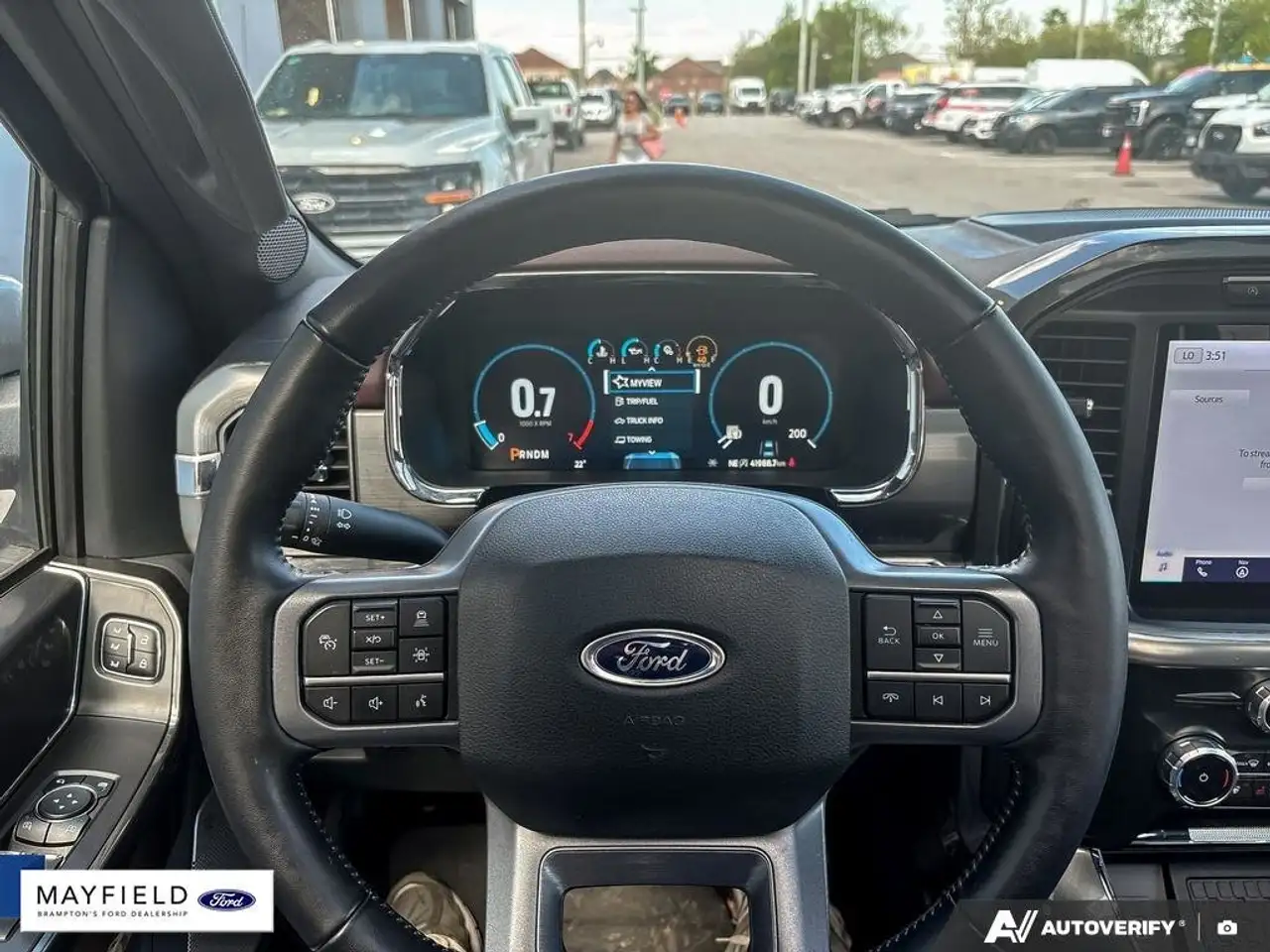 Ford F 150 fotografie Ford F 150
