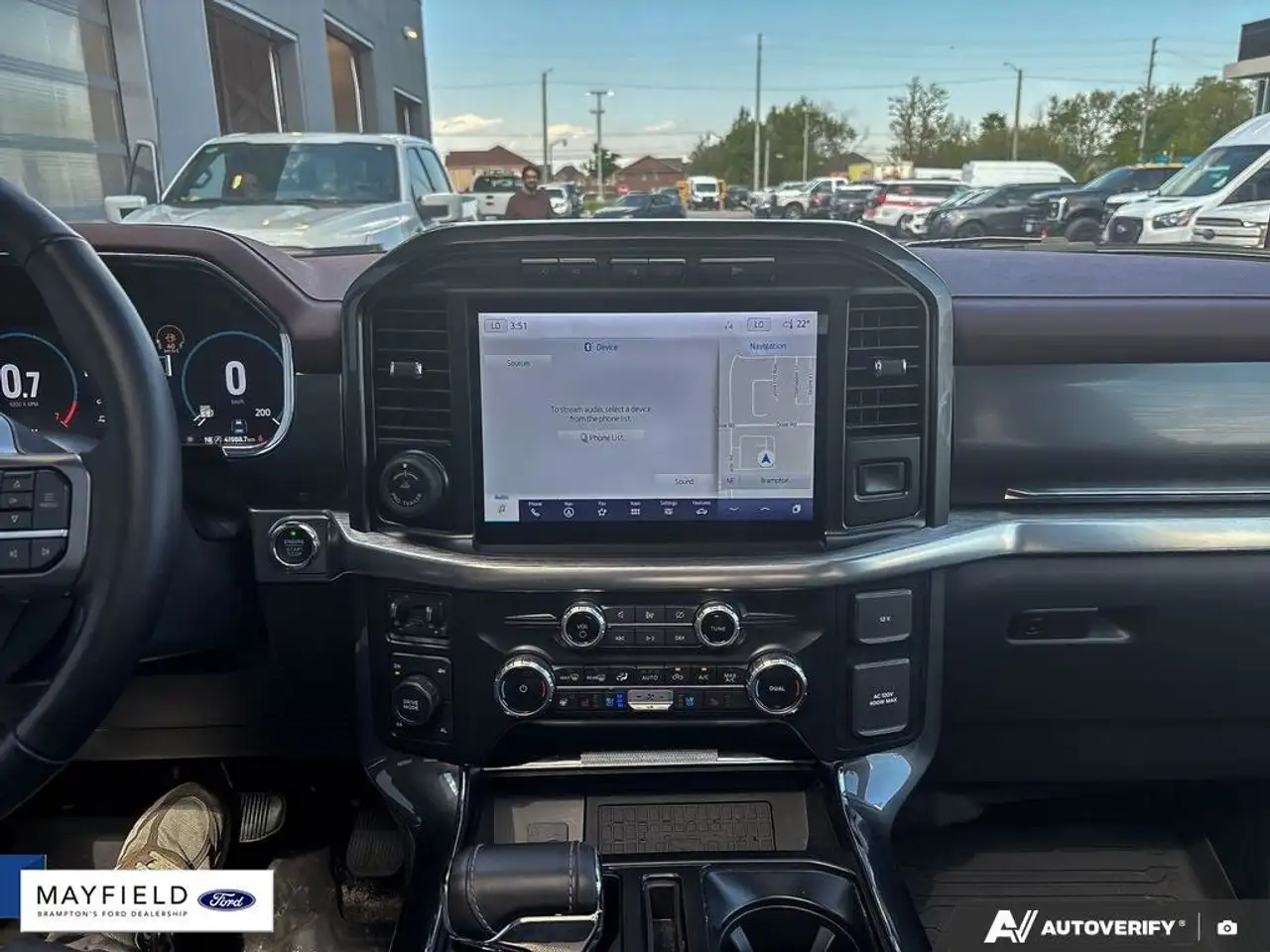 Ford F 150 fotografie Ford F 150