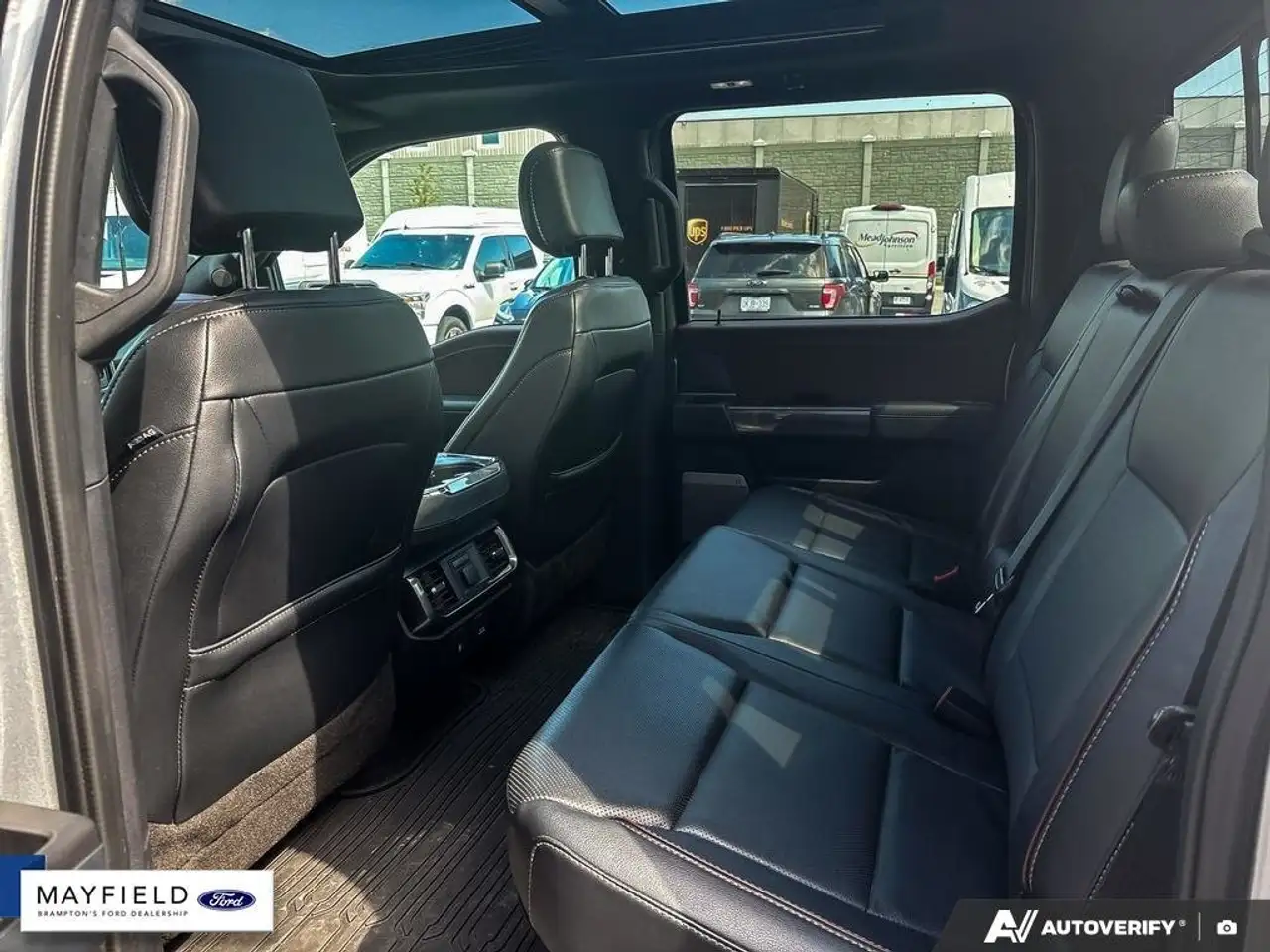 Ford F 150 fotografie Ford F 150