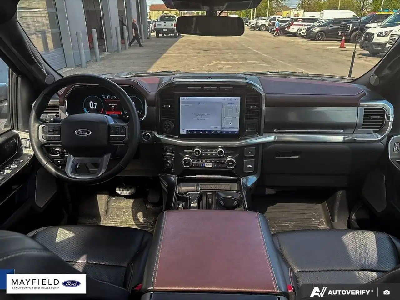 Ford F 150 fotografie Ford F 150
