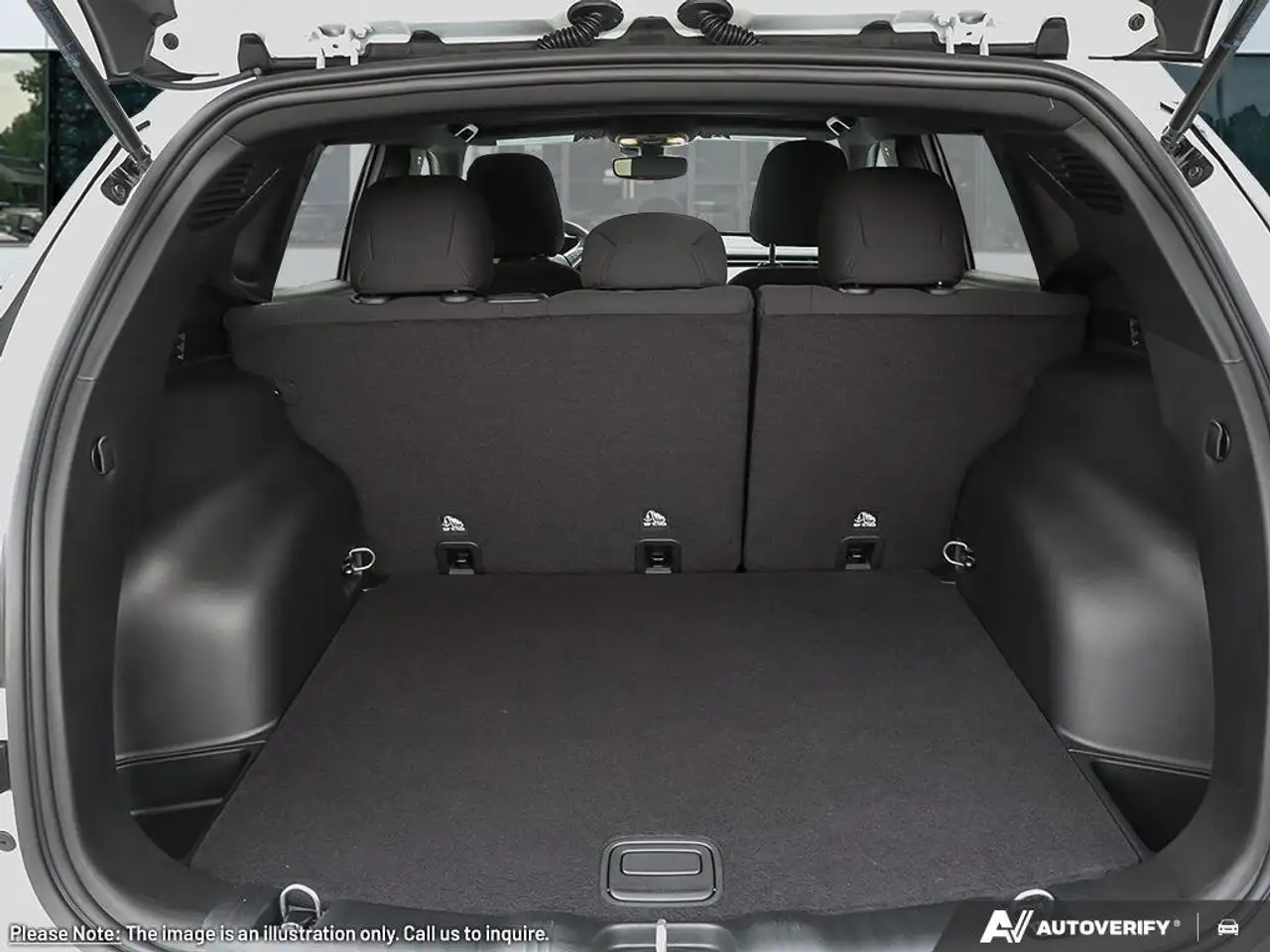 Jeep Compass снимка Jeep Compass