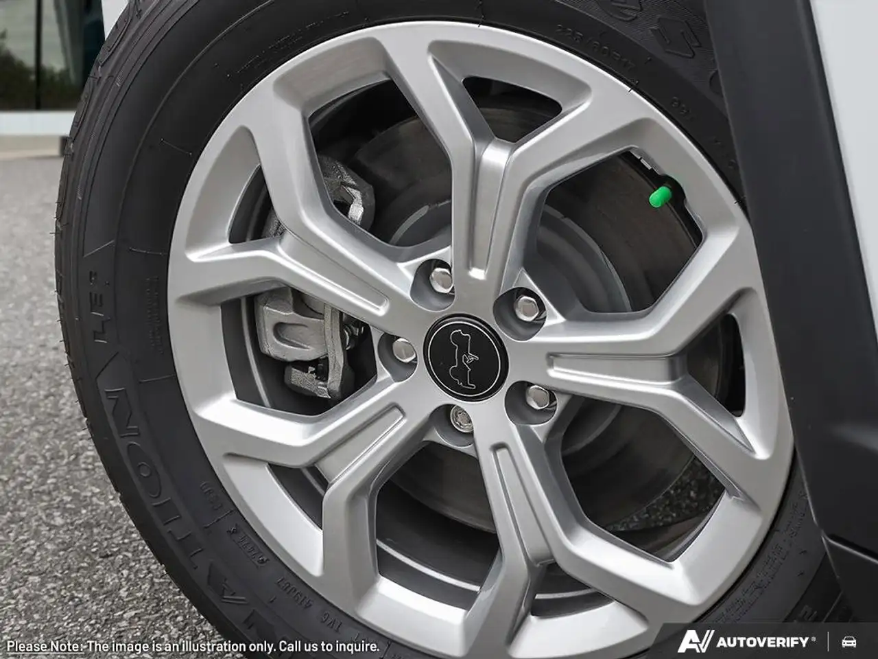 Jeep Compass снимка Jeep Compass
