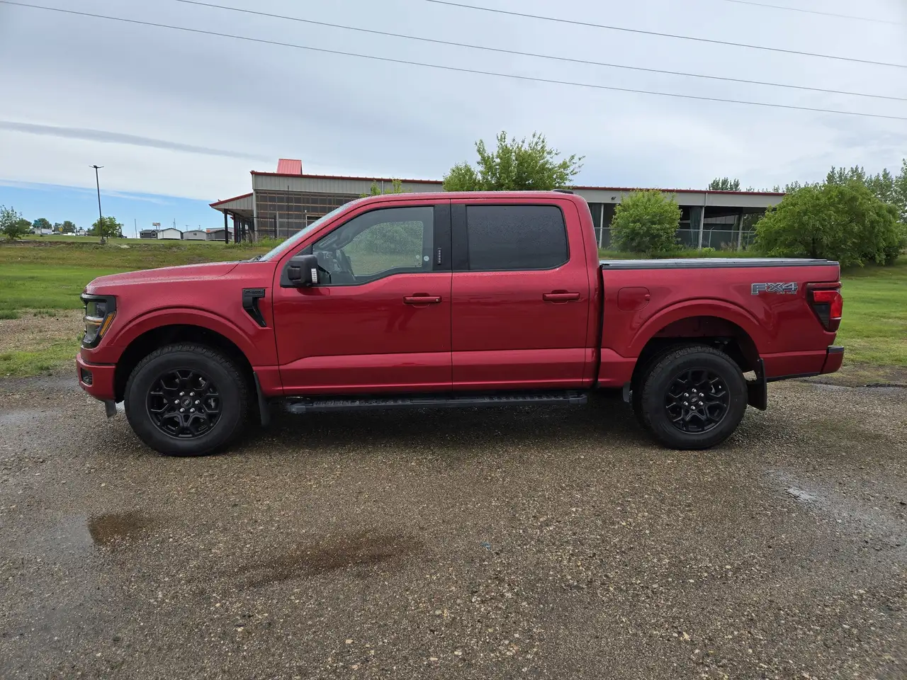 Ford F 150 fotografie Ford F 150