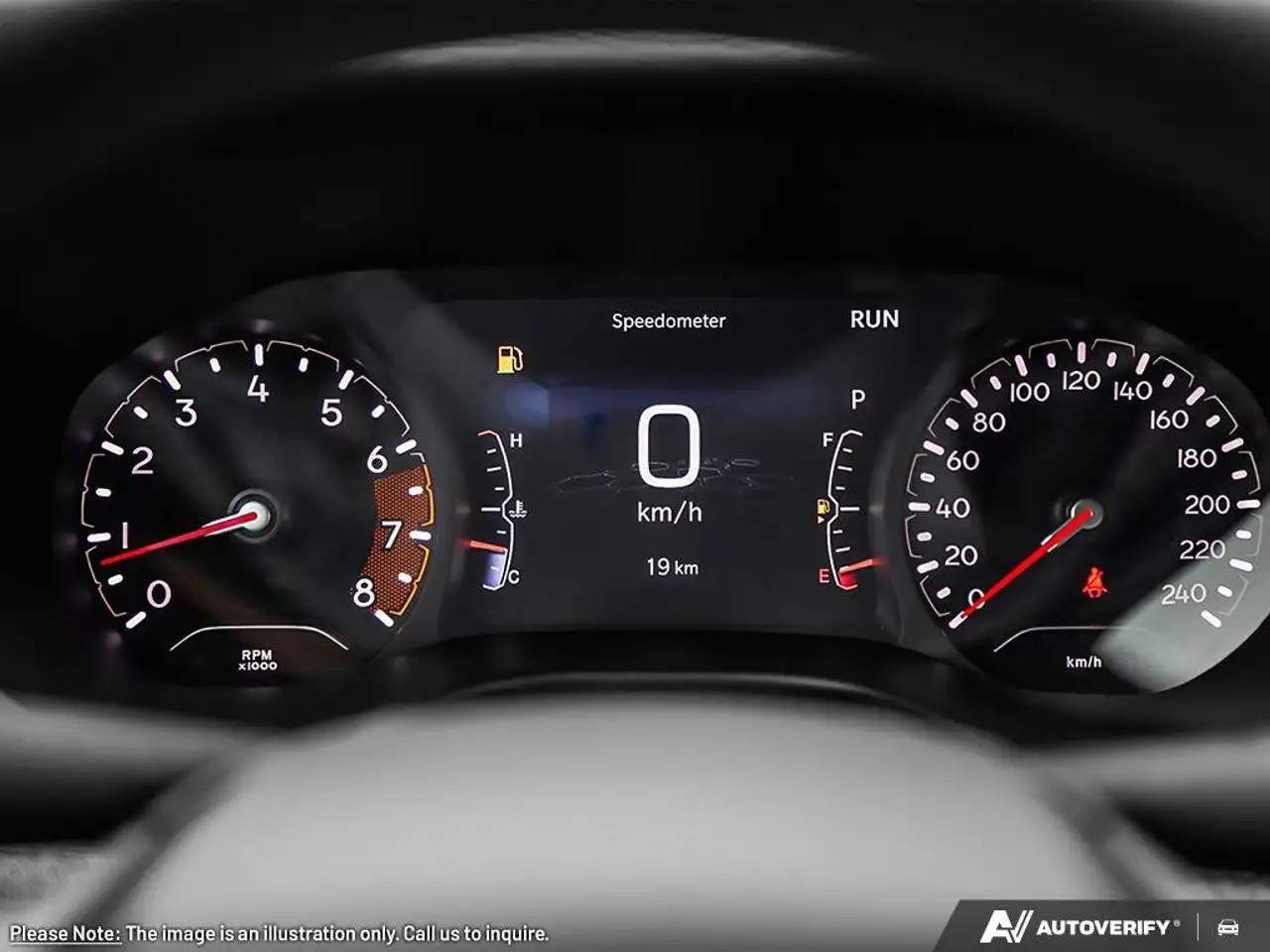 Jeep Compass снимка Jeep Compass